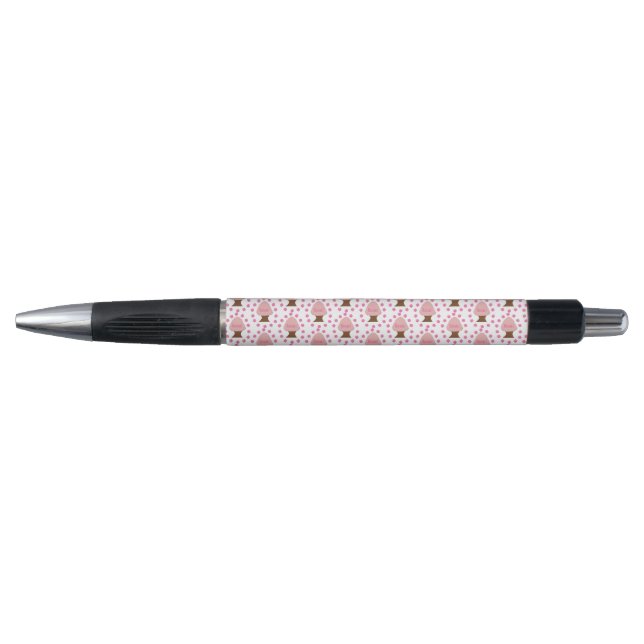 Hanami Japanese Cherry Tree Pen (Front)