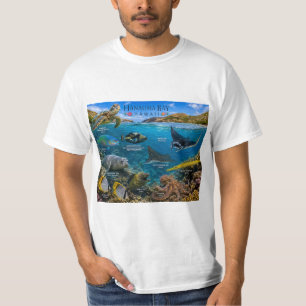 Hanauma Bay Hawaii Shirt