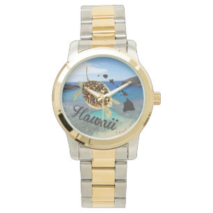 Hanauma Bay Hawaii Watch