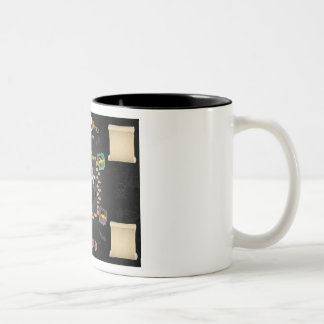 Hand2Hand Mug