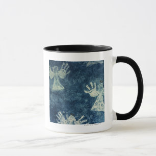 Hand Angels Mug