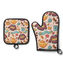 Hand Drawn Autumn for Dad in Father's Day