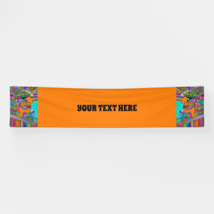 Hand Drawn By EDDArt - Pharaoh 1 Banner