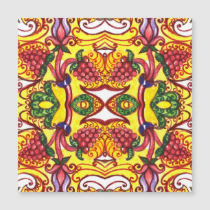 Hand Drawn: Floral Ornamental Elegance.