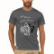 Hand Drawn House of BlackHeads Unisex T-Shirt