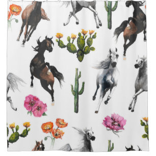 Hand drawn illustration. Seamless pattern. Cute ca