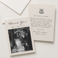 Hand Drawn Old Money Wedding