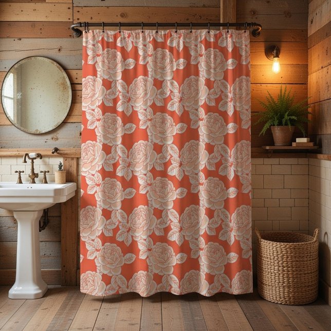 Hand Drawn Peony Floral  (Creator Uploaded)