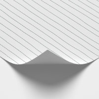 Hand drawn pinstripes lines graphite pencil