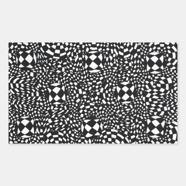 Hand drawn stickers (Front)