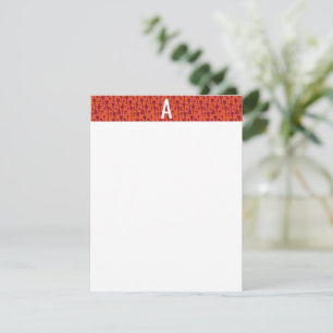 Hand Drawn Wine Lovers Card