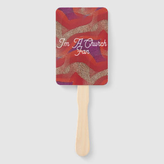 Hand Fan 