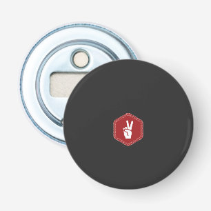 hand, gesture, thumb, font, red, wrist, nail, mage bottle opener