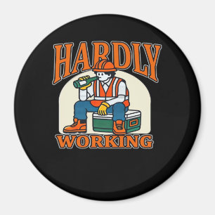 Hand Heart Skeleton Bone Spooky Girls Women Teens Magnet