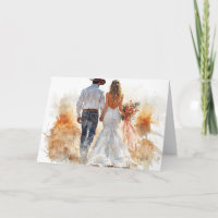 Hand in Hand, Ready for Happily Ever After