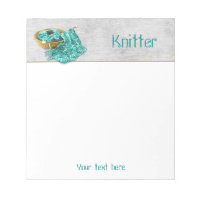 Hand Knit Teal Yarn Still Life Photography