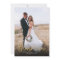 Hand Lettered Gold Script Heart Photos Wedding