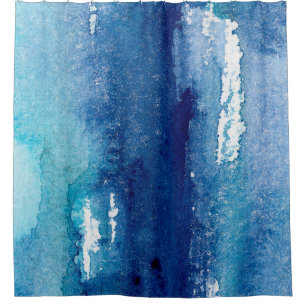 hand made shabby abstract background with watercol