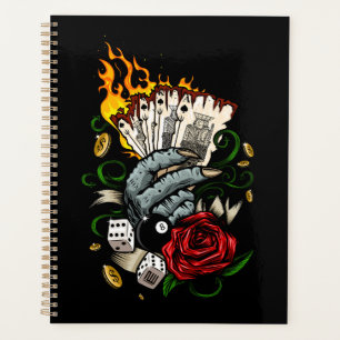Hand Of Cards Planner