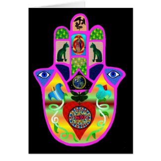 Hand of Fate