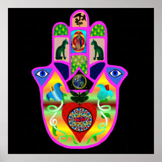 Hand of Fate 2 Poster