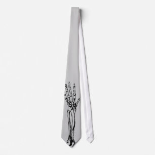Hand of Fate Tie