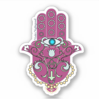 Hand of Fatima