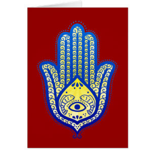 Hand of Fatima