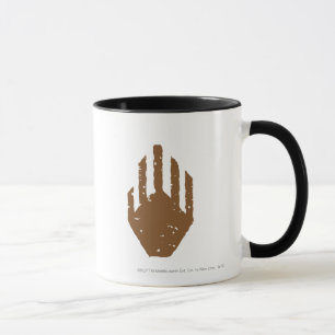 Hand of Saruman Mug