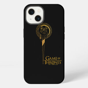 Hand of the King Icon iPhone 13 Case