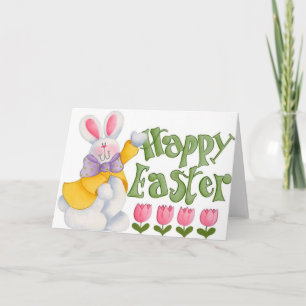 Hand-Painted Easter Greetings   Easter Cards