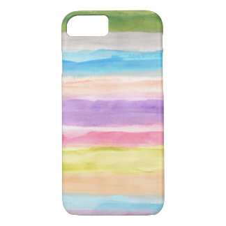 hand painted watercolor Case-Mate iPhone case