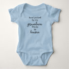 Hand Picked by My Grandma In Heaven custom Brand, 