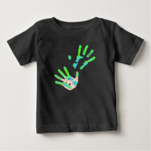 Hand Print