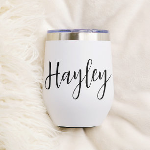 Hand Scripted Name Bachelorette Bridal Party