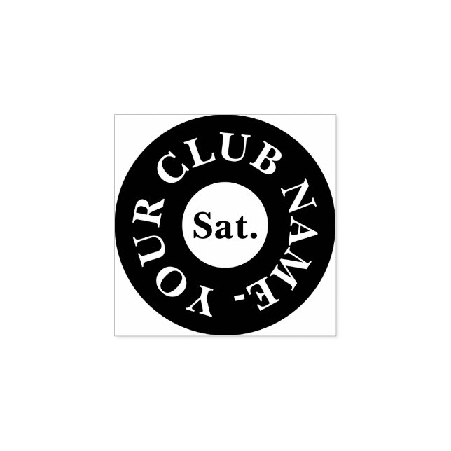 Hand Stamp (Imprint)