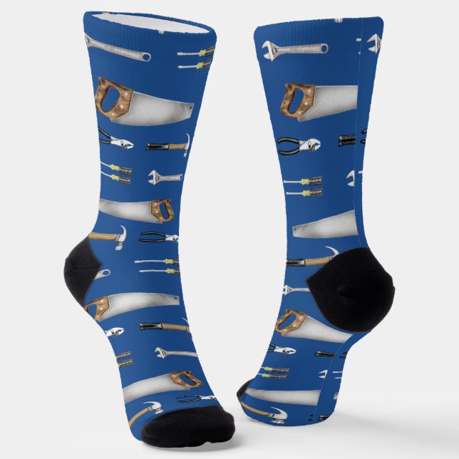 Hand Tools  Socks (Angled)