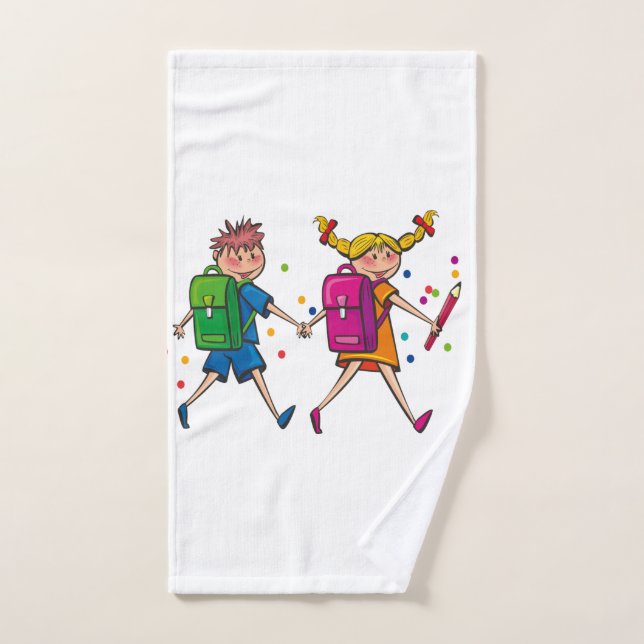 Hand Towel (Hand Towel)