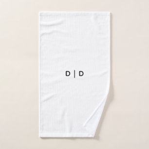 Hand Towel