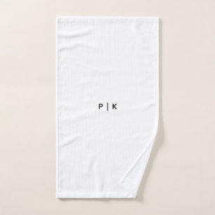 Hand Towel