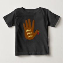 Hand Turkey
