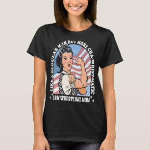 Hand Wrestling Tournament Champion Arm Wrestling C T-Shirt