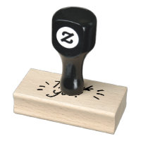 Hand writing thank you drawn