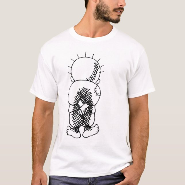 handalah T-Shirt (Front)