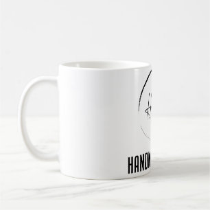 Handamade Sound Mug