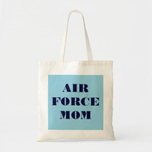 Handbag Air Force Mom
