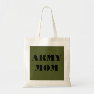 Handbag Army Mom
