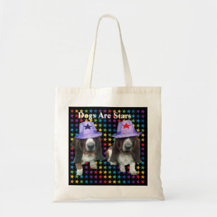 Handbag Dogs Are Stars