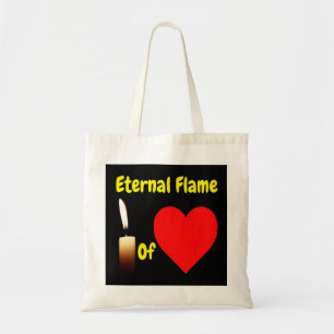 Handbag Eternal Flame Of Love
