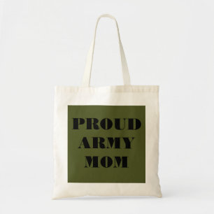 Handbag Proud Army Mom